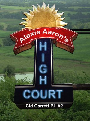 cover image of High Court